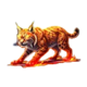 winter empress animal symbol