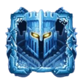 winter empress knight symbol
