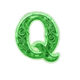 winter empress q symbol
