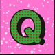 winter heart q symbol