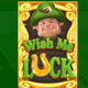 wish me luck symbol