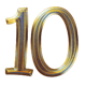 wish upon a jackpot 10 symbol