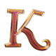 wish upon a jackpot k symbol