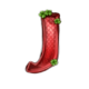 wish upon a leprechaun j symbol