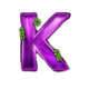 wish upon a leprechaun k symbol