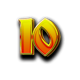 witchy wins 10 symbol