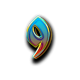 witchy wins 9 symbol