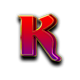 witchy wins k symbol
