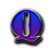 witchy wins q symbol