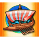 wms gaming zeus ii boat symbol