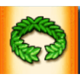wms gaming zeus ii crown symbol