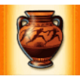 wms gaming zeus ii pot symbol