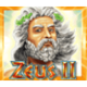 wms gaming zeus ii zeus symbol
