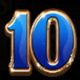 wolf fang ancient greece 10 symbol