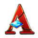 wolf fang apocalypse symbol 5