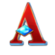 wolf fang crystal caves symbol 5