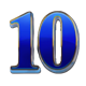 wolf fang crystal caves symbol 9