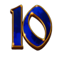 wolf fang desert mirage 10 symbol