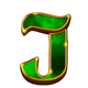 wolf fang desert mirage j symbol