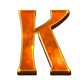 wolf fang desert mirage k symbol