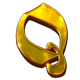 wolf fang desert mirage q symbol
