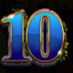 wolf fang eclipse 10 symbol