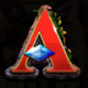 wolf fang eclipse ace symbol