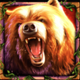 wolf fang eclipse bear symbol