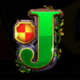 wolf fang eclipse jack symbol