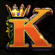 wolf fang eclipse king symbol