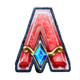 wolf fang ice and fire a symbol