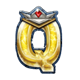 wolf fang ice and fire q symbol