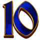 wolf fang nights of magic 10 symbol