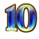 wolf fang northern spirits 10 symbol