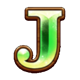wolf fang northern spirits j symbol