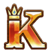 wolf fang northern spirits k symbol