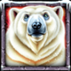 wolf fang northern spirits polar bear symbol