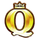 wolf fang northern spirits q symbol