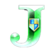 wolf fang snowfall j symbol