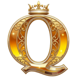 wolf fang snowfall q symbol