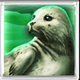 wolf fang snowfall seal symbol