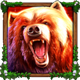 wolf fang spring awakening bear symbol