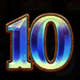 wolf fang supermoon 10 symbol