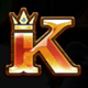 wolf fang supermoon k symbol