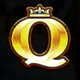 wolf fang supermoon q symbol