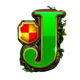 wolf fang the origins j symbol