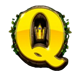 wolf fang the origins q symbol