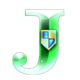 wolf fang the polar lights j symbol