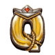 wolf fang the wild snow q symbol