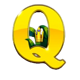 wolf fang treasure island q symbol